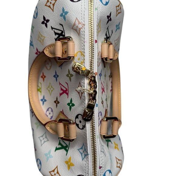 Louis Vuitton x Murakami Speedy 25 2025 - Picture 3 of 12